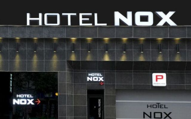 Nox Hotel