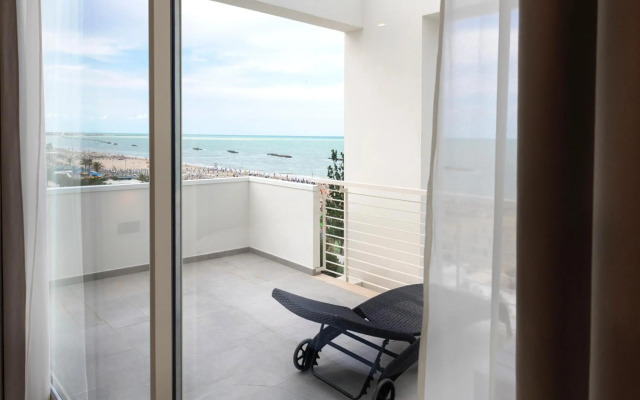 Hotel Villa Corallo