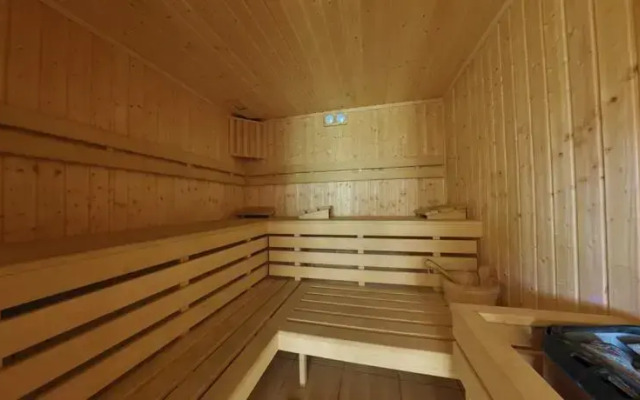 Apartamenty Bella Vista