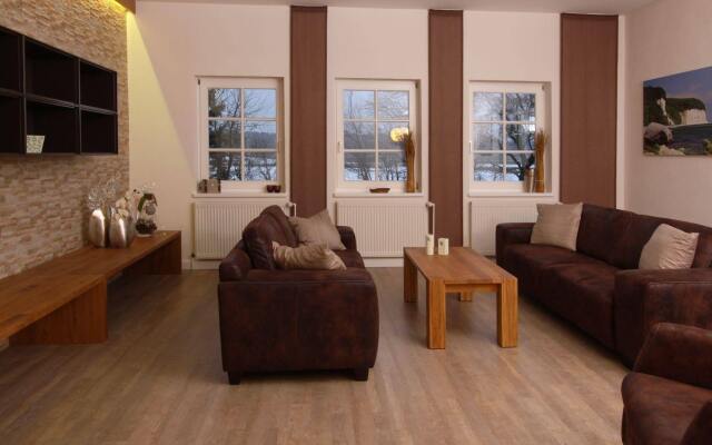 Pension Achtern Wieck