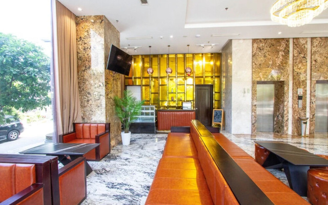 Cordial Grand Hotel