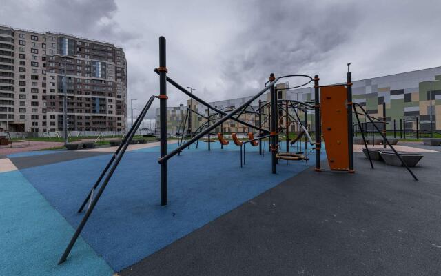 Апартаменты на Пулковском шоссе