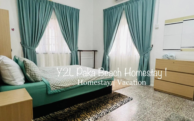 Y2L Homestay