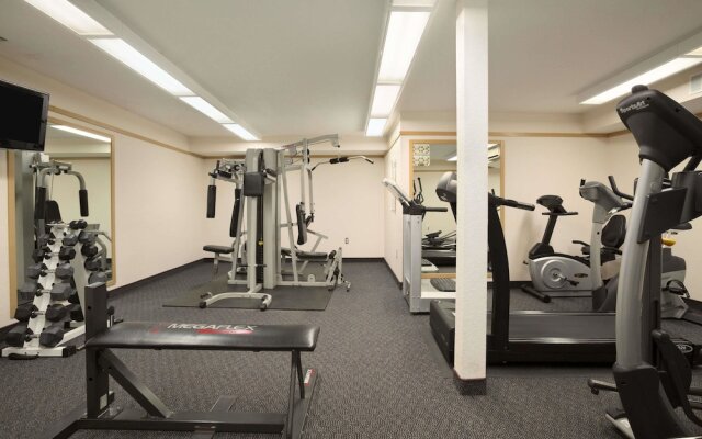 Days Inn Estevan