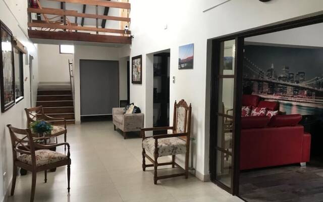 Hotel Aysen Austral