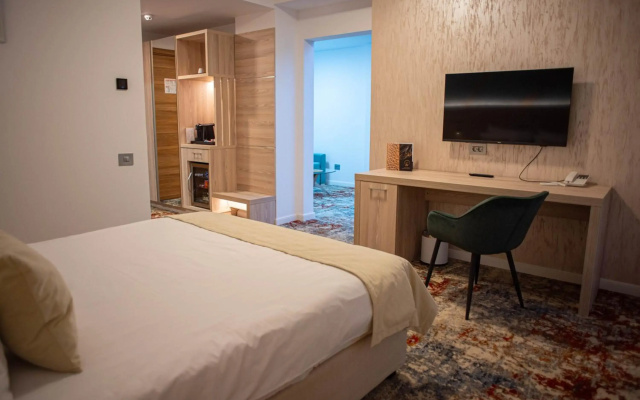 Hotel Anda