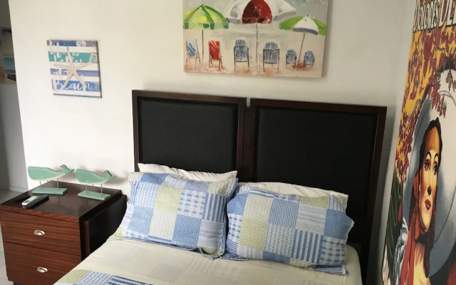 Coastal Express Inn &amp; Suites #1 at 681 Ocean Drive