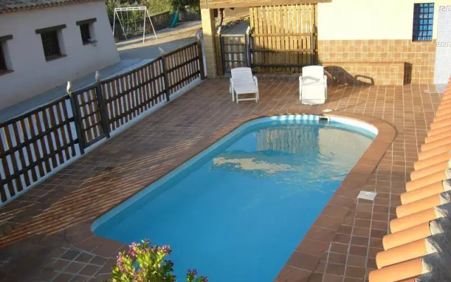 Casa Rural Lentisco