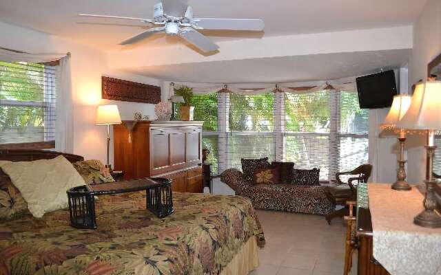 Lake By The Beach by RedAwning