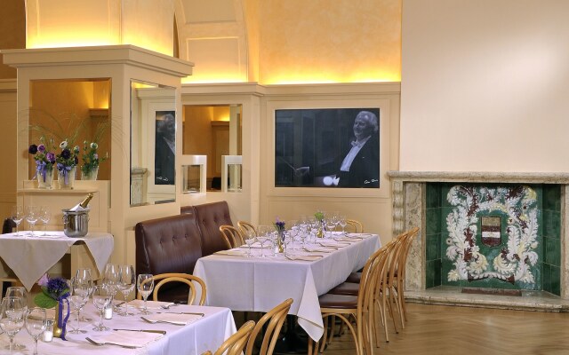 Stadt Hotel Citta
