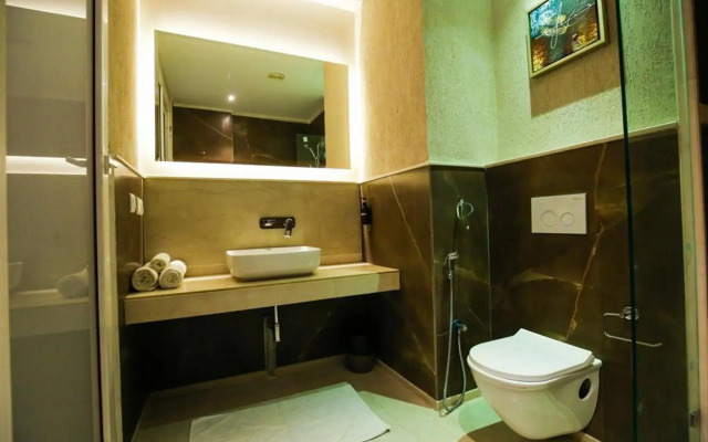 Kaveri Hotel