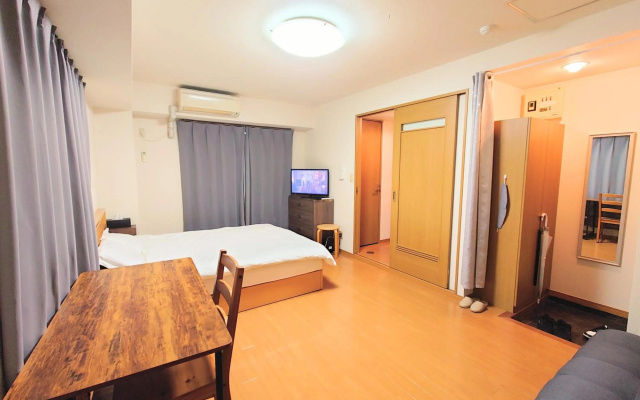 honeys guest house – Guest Rooms – Tokyo
