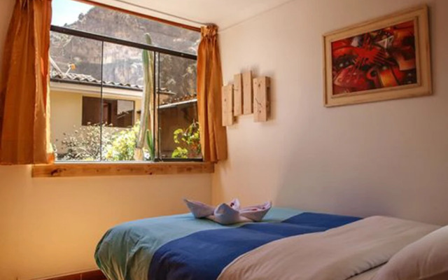 Kuychipunku Hostal
