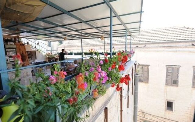 Simsim Guesthouse