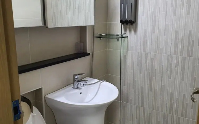 JS Residence Hotel Okpo