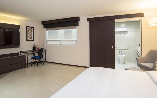 Holiday Inn Express Mexico Basilica by IHG