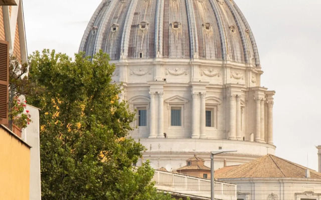 Aurelio Deluxe Rooms