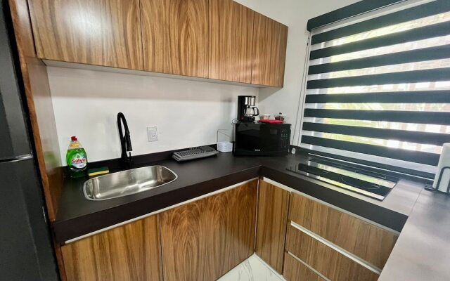 AHAU Apartments
