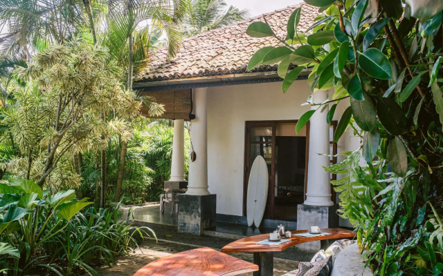 Eraeliya Villas & Gardens
