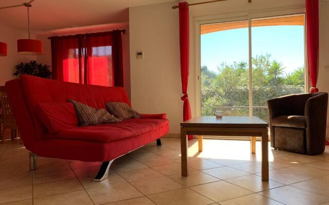 Résidence La Pinède