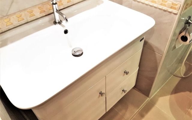 Sea View 1 bed Jomtien Beach