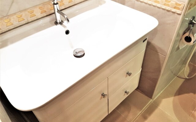 Room in Condo - Sea View Apartment Jomtien Beach Condominium 12th Floor