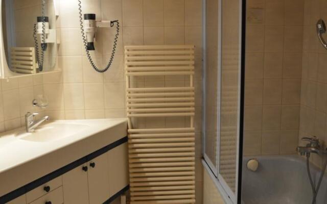 Apartment Obelix 4.5 - GriwaRent AG