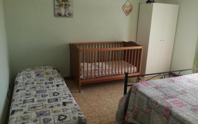 B&B La Rondinella
