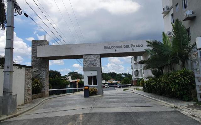 Hermoso apartamento Penthouse con terraza y Jacuzzis privado