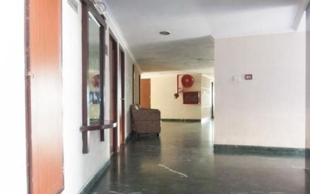 Priyadarshini Park