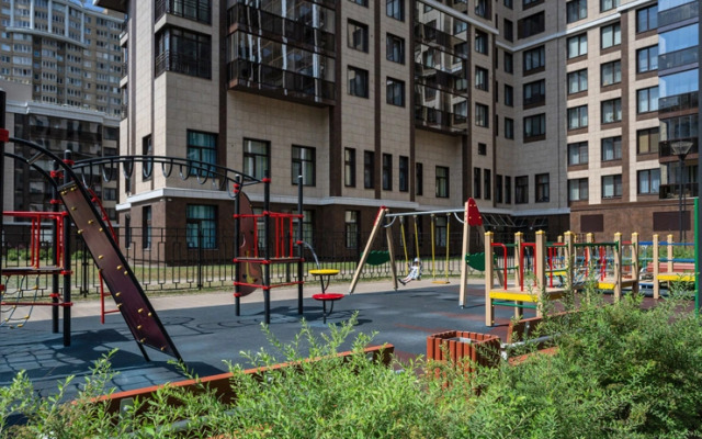 Апартаменты RentalSPb Moscow-SPb