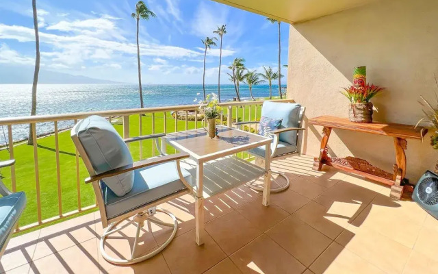 Maalaea Kai 215 1 Bedroom Condo