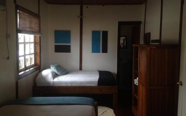 Lula’s Bed & Breakfast