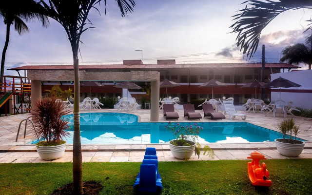 Hotel Alimar