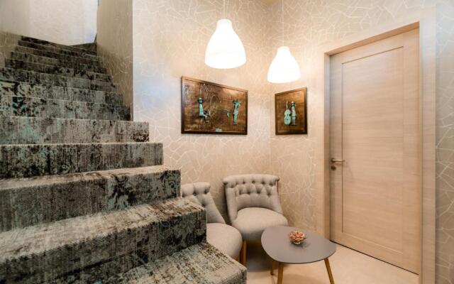 Boutique Apart Hotel Adagio