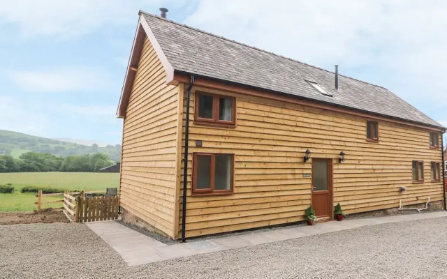 Pentre Fawr