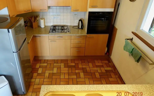 Classy Apartment in Soultzeren