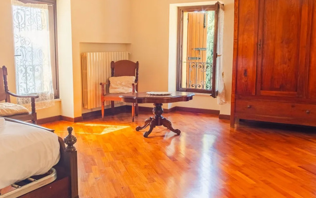 Villa Piccola Capri - Italian Homing