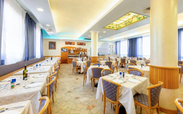 Hotel Harry's