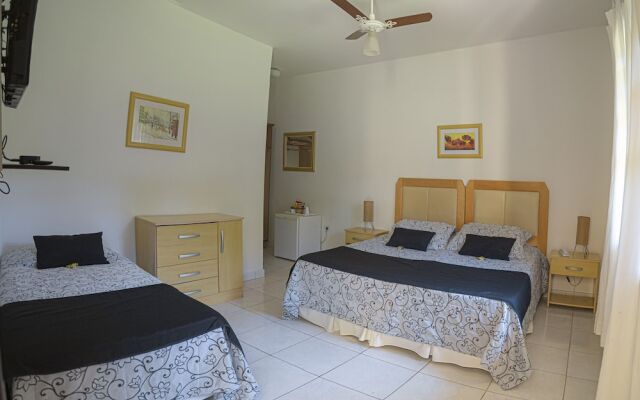 Hotel Pousada Paraíso