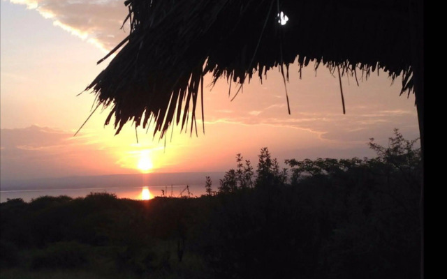 Manyara Wildlife Safari Camp