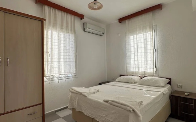 Atalay Apart Otel