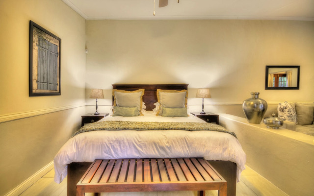 Nut Grove Boutique Hotel