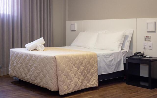 Hotel Lunes