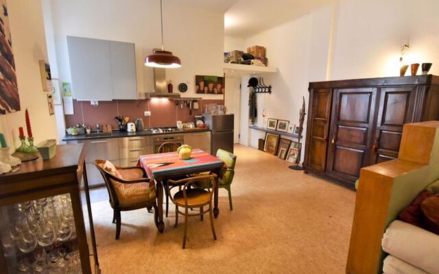 NoLo Art Apartment
