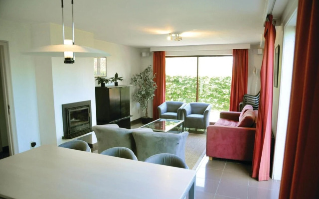 Residence Durbuy/ Atlas Luxe