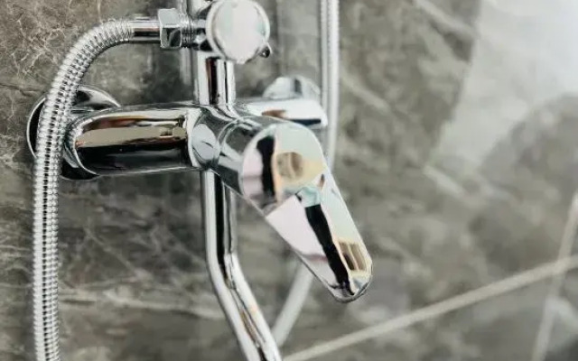 Tingshanhai Homestay