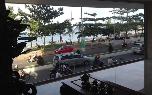 Nang Vang
