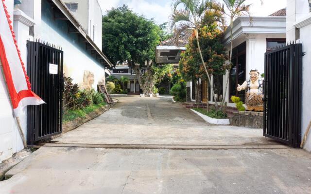 OYO 3804 Hotel Tegar Asri