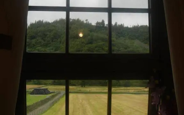 Stybeck Farm